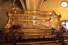 Celebració 75 anys Sant Sepulcre
